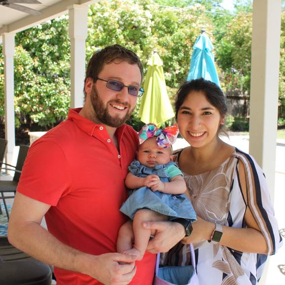 Meet your Posher, Sarah - Picture 1 of 1